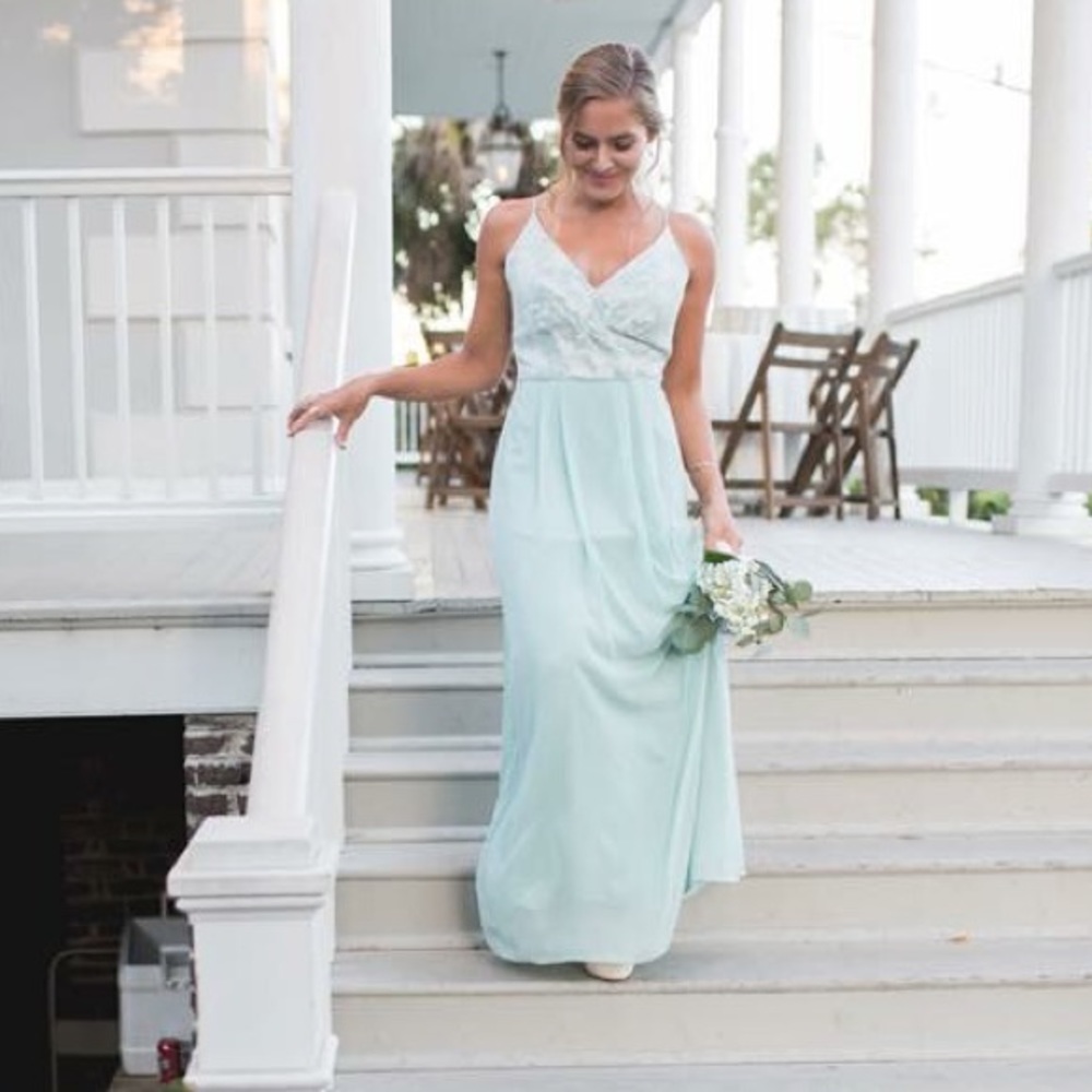 Stunning Charleston Gown boutique dress